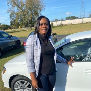 Meet your Posher, Shawnette